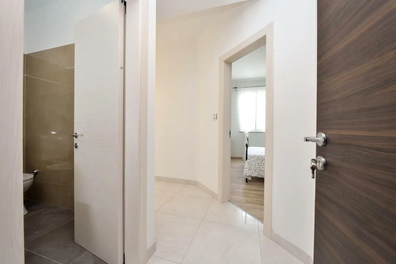 Apartments Feel Good Sukošan