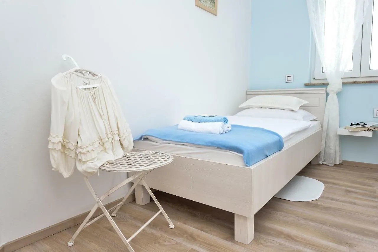 Apartments Feel Good Sukošan Croacia
